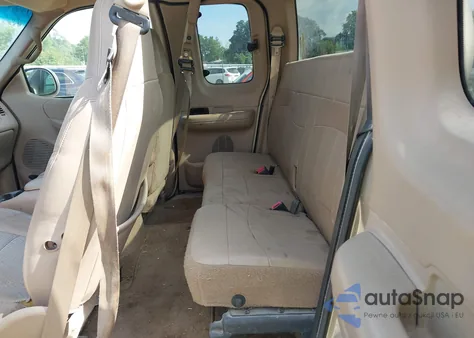 1999 Ford F-150 Lariat/Xl/Xlt из США, поврежденный, VIN 1FTRX18L7XKA04701